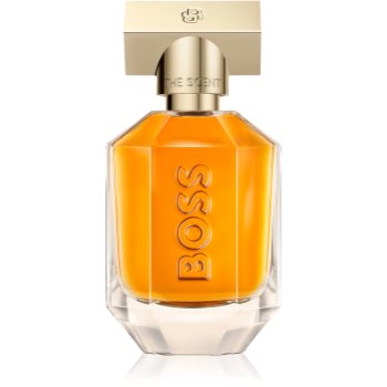 Hugo Boss BOSS The Scent Eau de Parfum Intense apă parfumată intense pentru femei
